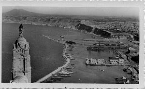 vue du port